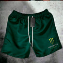 Bermuda Tactel Esportico Premium - MONSTER 02