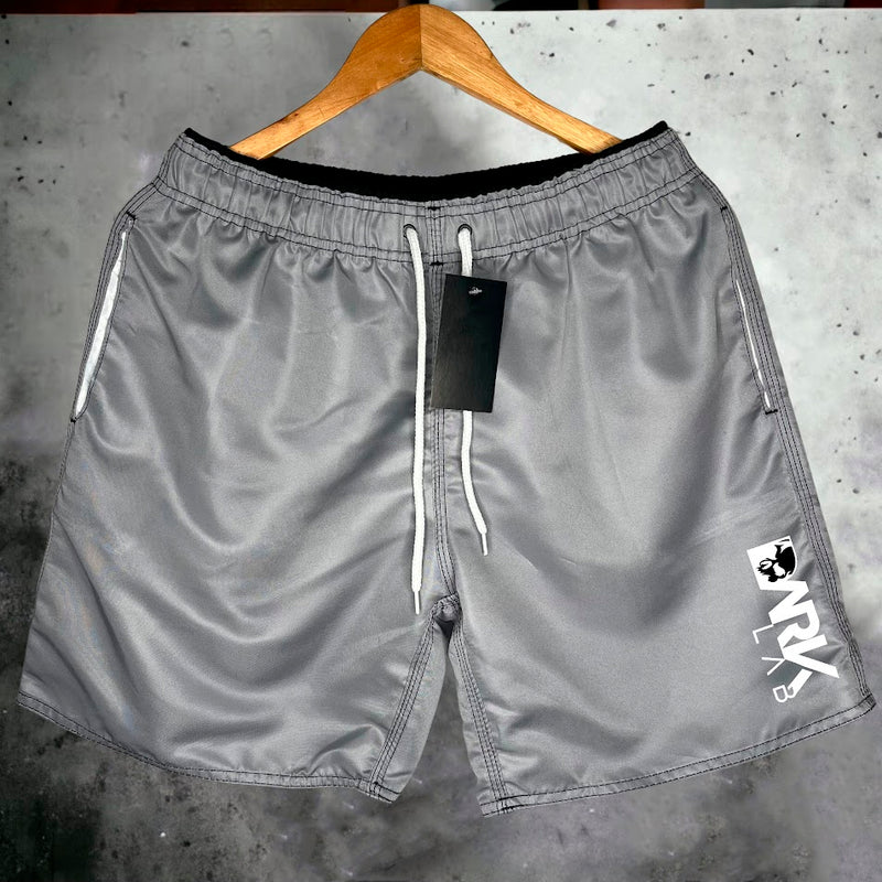 Bermuda Tactel Esportico Premium - DARK LAB