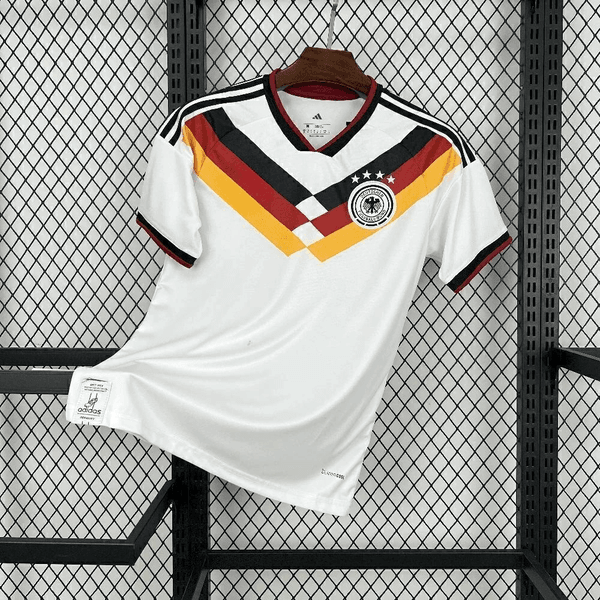 Alemanha Casa 2026