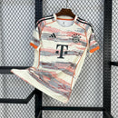 Bayern Munchen Visitante 25-26