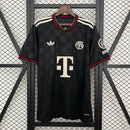 Bayern Munchen Terceiro 25-26