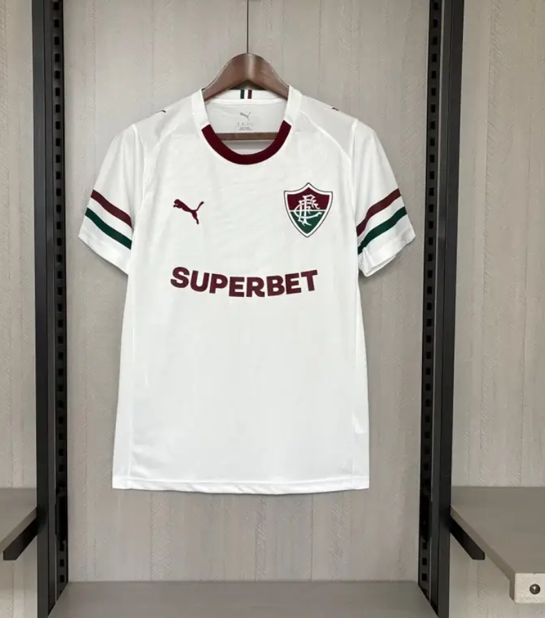 Camisa Fluminense ll 26/27
