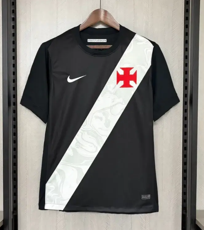 Camisa Vasco l 26/27