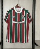 Camiseta  Fluminense l 26/27