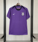 Camiseta Corinthians Treino 25/26