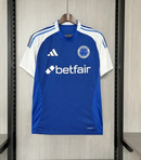 Camiseta Cruzeiro I - 26/27