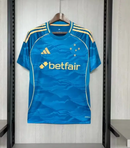 Camiseta Cruzeiro II - 26/27