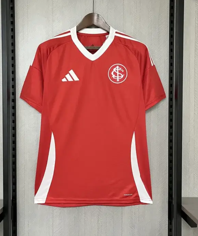 Camiseta Internacional I - 26/27