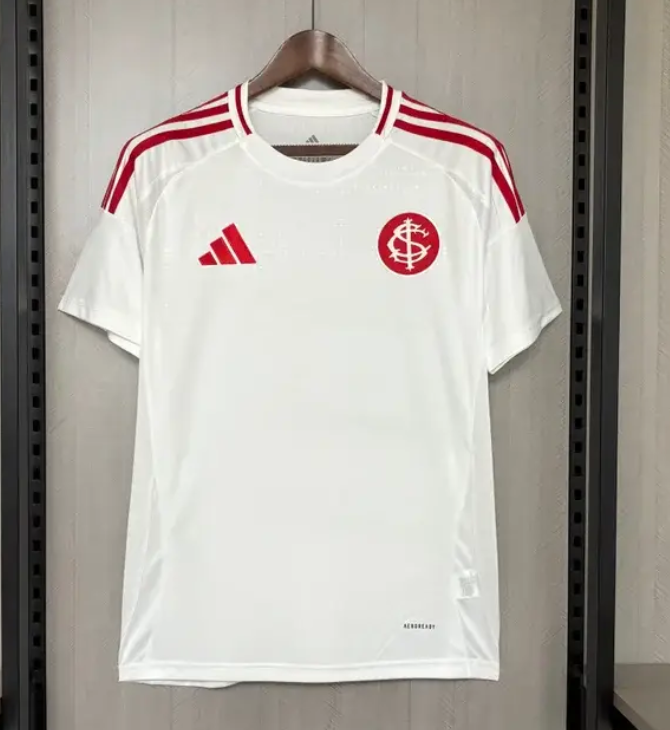 Camiseta Internacional II - 26/27