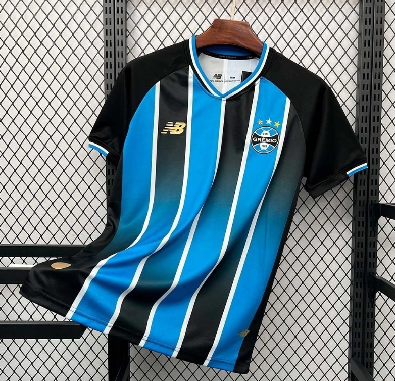Camiseta Camiseta Grêmio I 26/27