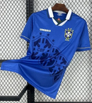 Camiseta  Seleção Brasileira 1994 ll Retrô – ( 7 Bebeto )