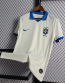 Camiseta  Seleção Brasileira Polo 19/20