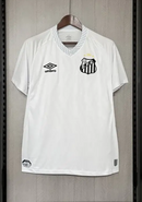 Camiseta Santos I - 26/27