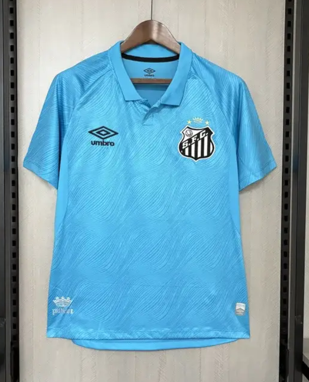 Camiseta Santos III - 26/27 (Cópia)