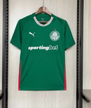 Camiseta Palmeiras l 26/27