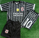 Conjunto Corinthians I - Infantil