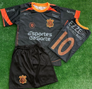 Conjunto Corinthians II - Infantil