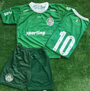 Conjunto Palmeiras I - Infantil