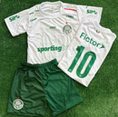 Conjunto Palmeiras II - Infantil