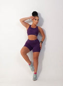Conjunto Feminino Academia 01