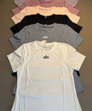 Blusa Fitnnes Alo 001