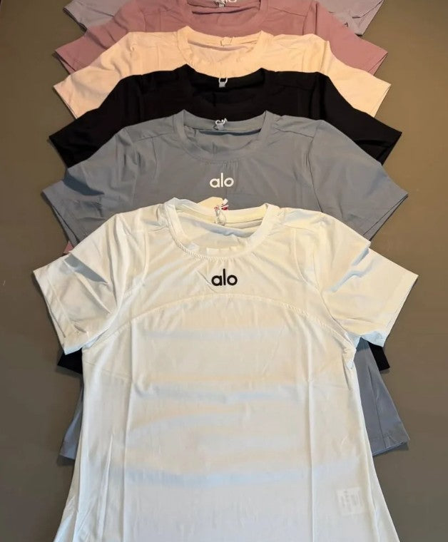 Blusa Fitnnes Alo 001