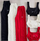 Conjunto Fitnnes NK 002