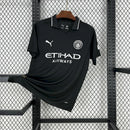 Manchester City Visitante 25-26