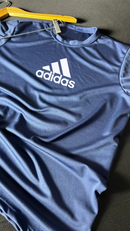 Camiseta Dry Fit Premium - Adidas 01