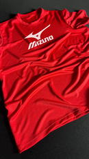 Camiseta Dry Fit Premium -  MIZUNO