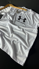 Camiseta Dry Fit Premium -  UNDER ARMOUD