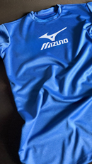 Camiseta Dry Fit Premium -  MIZUNO