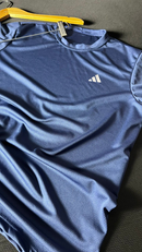 Camiseta Dry Fit Basica - Adidas 02