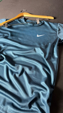 Camiseta Dry Fit Basica - Nike 02