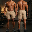 Bermuda Elastic Premium - Lisa