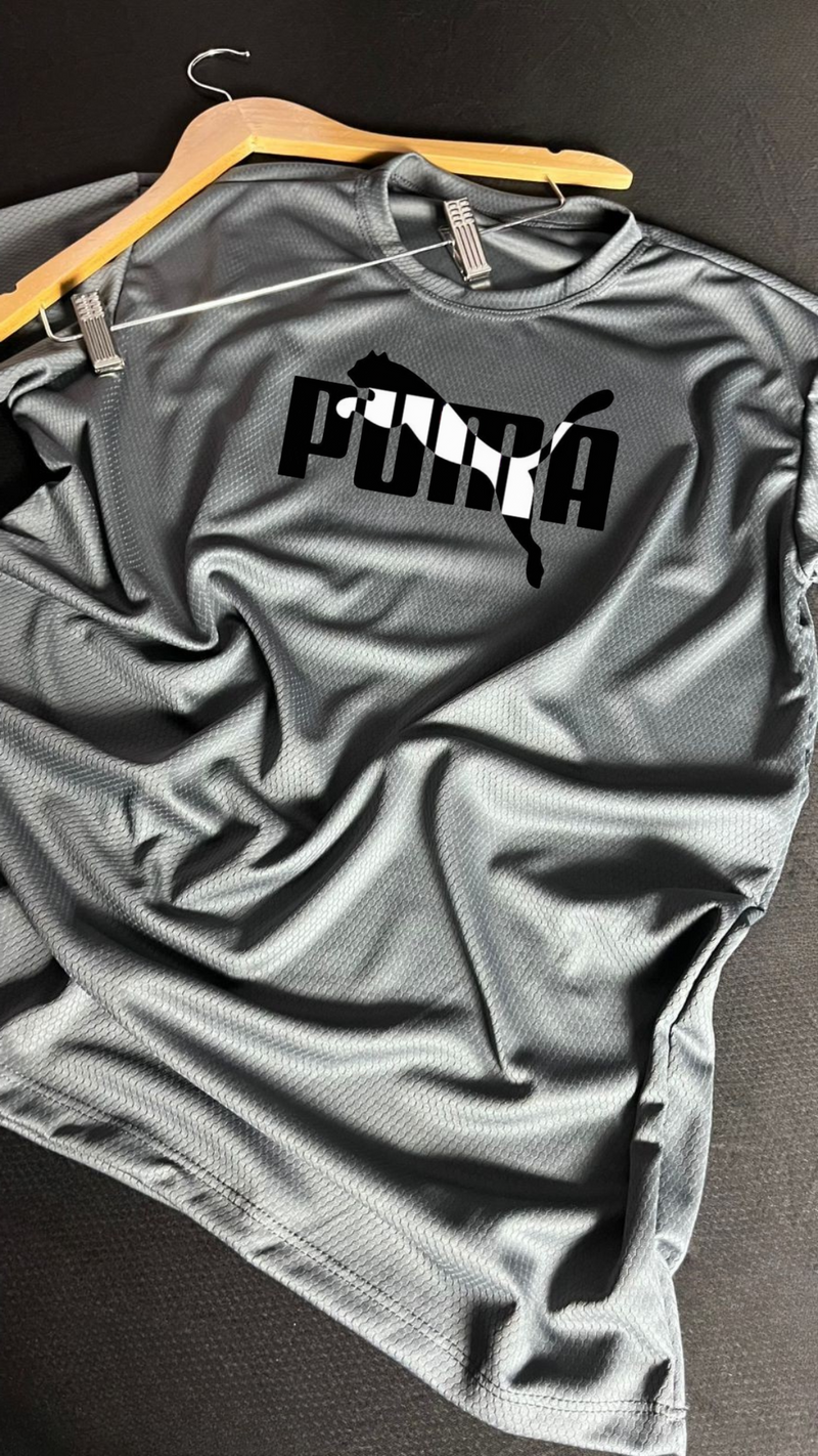 Camiseta Dry Fit Premium - NIKE JUST DO IT 01