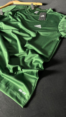 Camiseta Dry Fit Basica - Adidas 01