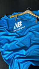 Camiseta Dry Fit Premium -  NEW BALANCE