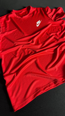 Camiseta Dry Fit Basica - Nike 01