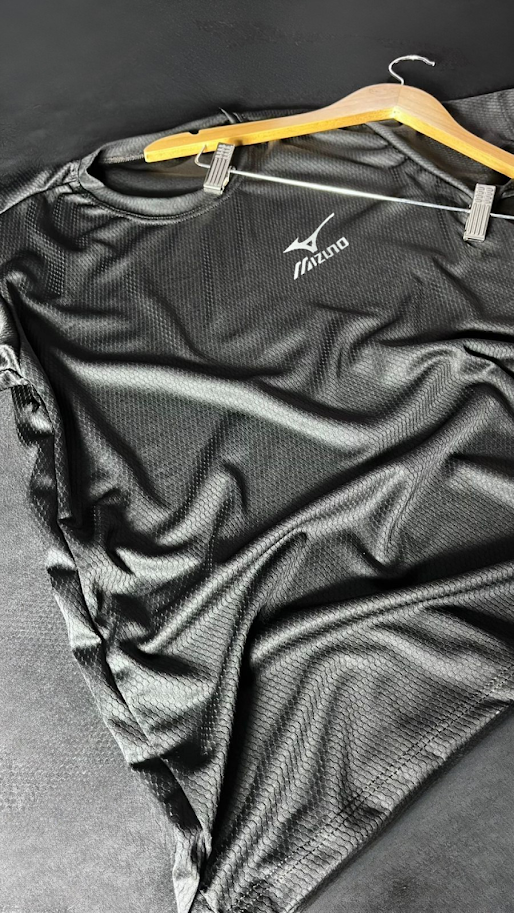 Camiseta Dry Fit Premium - Mizuno