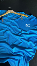 Camiseta Dry Fit Premium - Mizuno