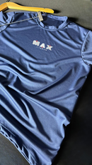 Camiseta Dry Fit Premium -  Max Titanium