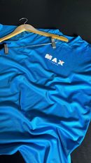 Camiseta Dry Fit Premium -  Max Titanium