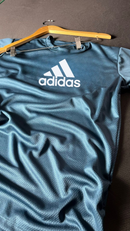 Camiseta Dry Fit Premium - Adidas 01