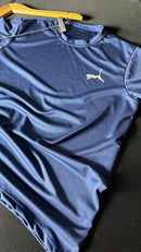 Camiseta Dry Fit Premium - Puma