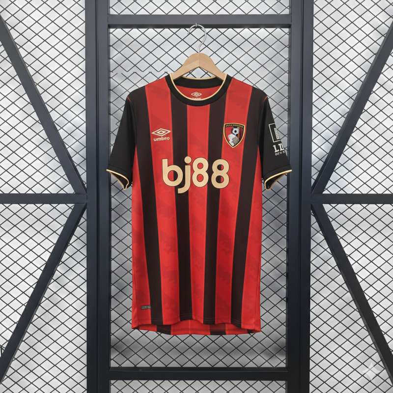 Bournemouth Casa 25-26