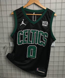 Camiseta Basquete Regata Premium - Celtics