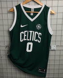 Camiseta Basquete Regata Premium - Celtics