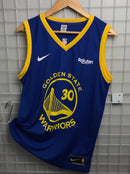 Camiseta Basquete Regata Premium - Golden State