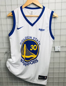 Camiseta Basquete Regata Premium - Golden State